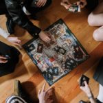 Quel jeu de société choisir pour une soirée entre amis ?