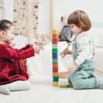 Quels jeux de société pour un enfant de 3 ans ?