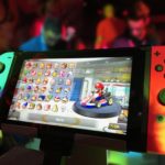 Les meilleurs jeux sur Nintendo Switch