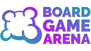 Le rachat de Board Game Arena par Asmodee