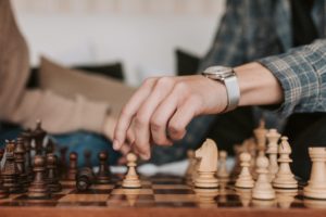 Apprendre à jouer aux échecs : Les bases à connaitre