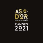 L'édition 2021 de l'As d'Or Jeu de l'année