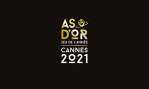 L’édition 2021 de l’As d’Or Jeu de l’année