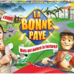 Comment joue-t-on à la bonne paye ?
