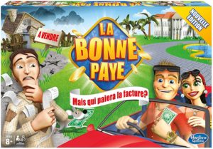 Comment joue-t-on à la bonne paye ?