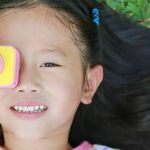 Les meilleurs appareils photos pour enfant